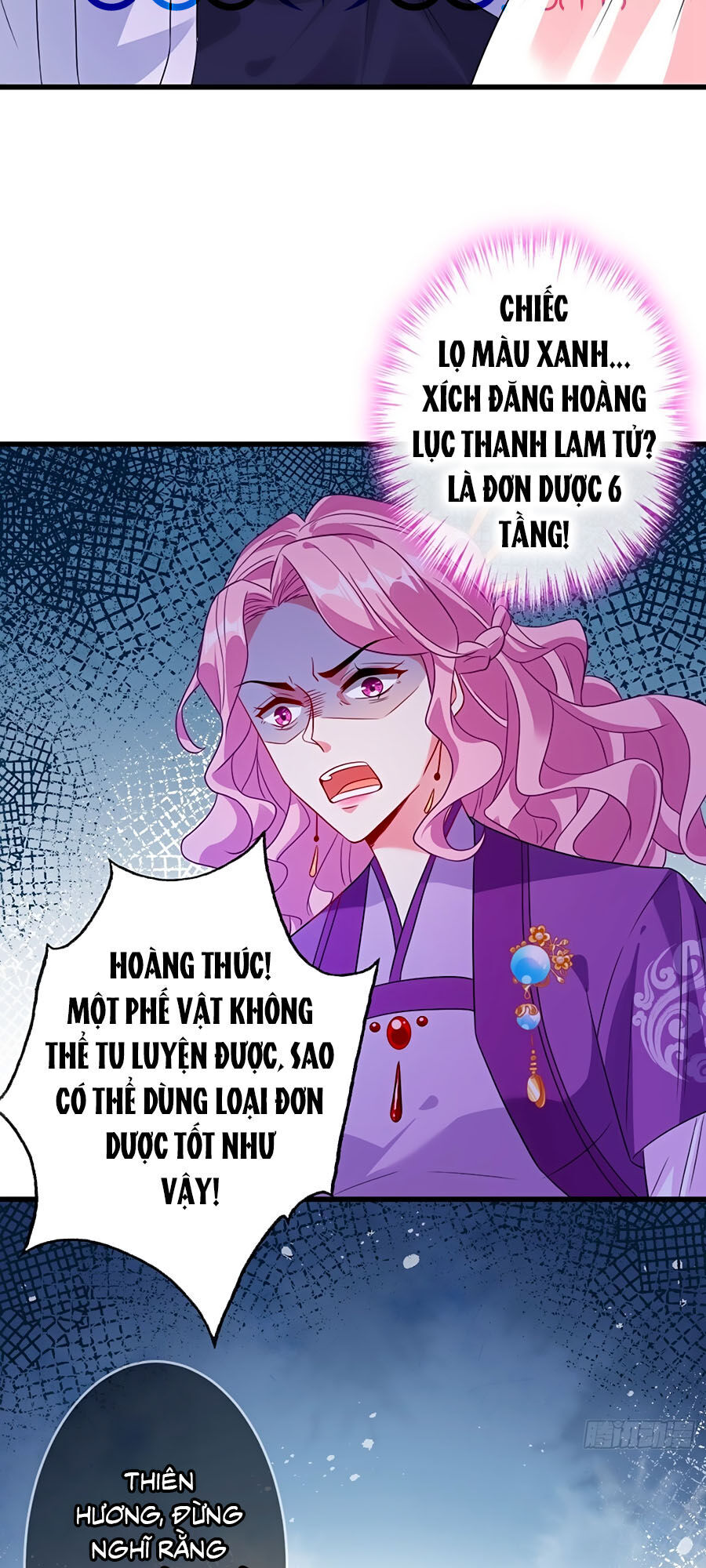 Thú Hắc Cuồng Phi Chapter 28 - Trang 2