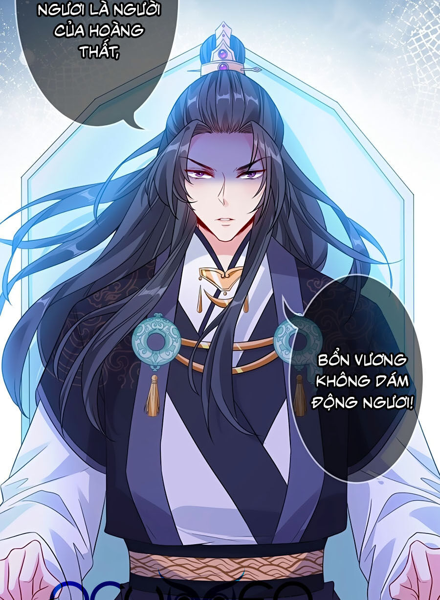 Thú Hắc Cuồng Phi Chapter 28 - Trang 2