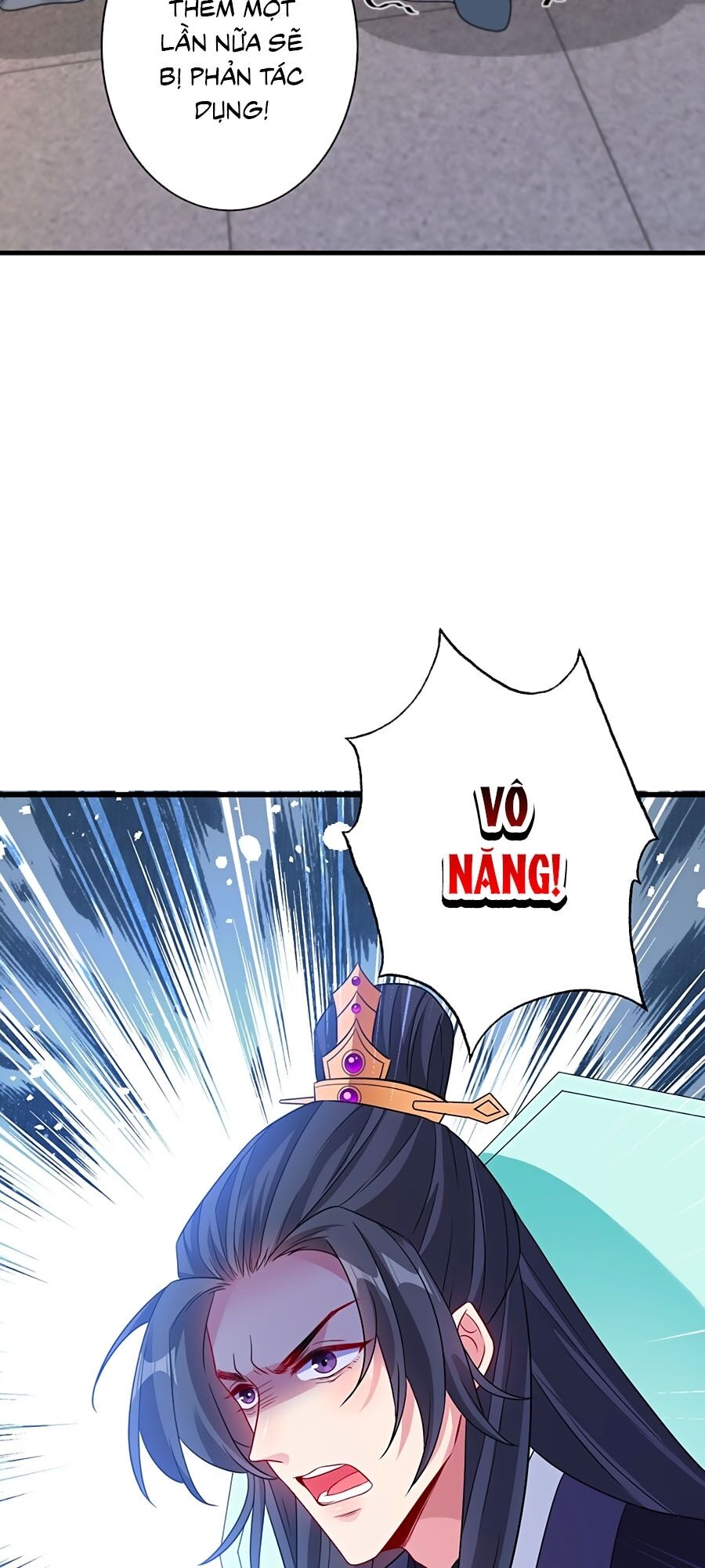 Thú Hắc Cuồng Phi Chapter 29 - Trang 2