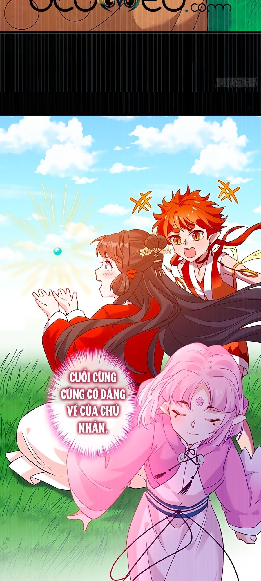 Thú Hắc Cuồng Phi Chapter 29 - Trang 2