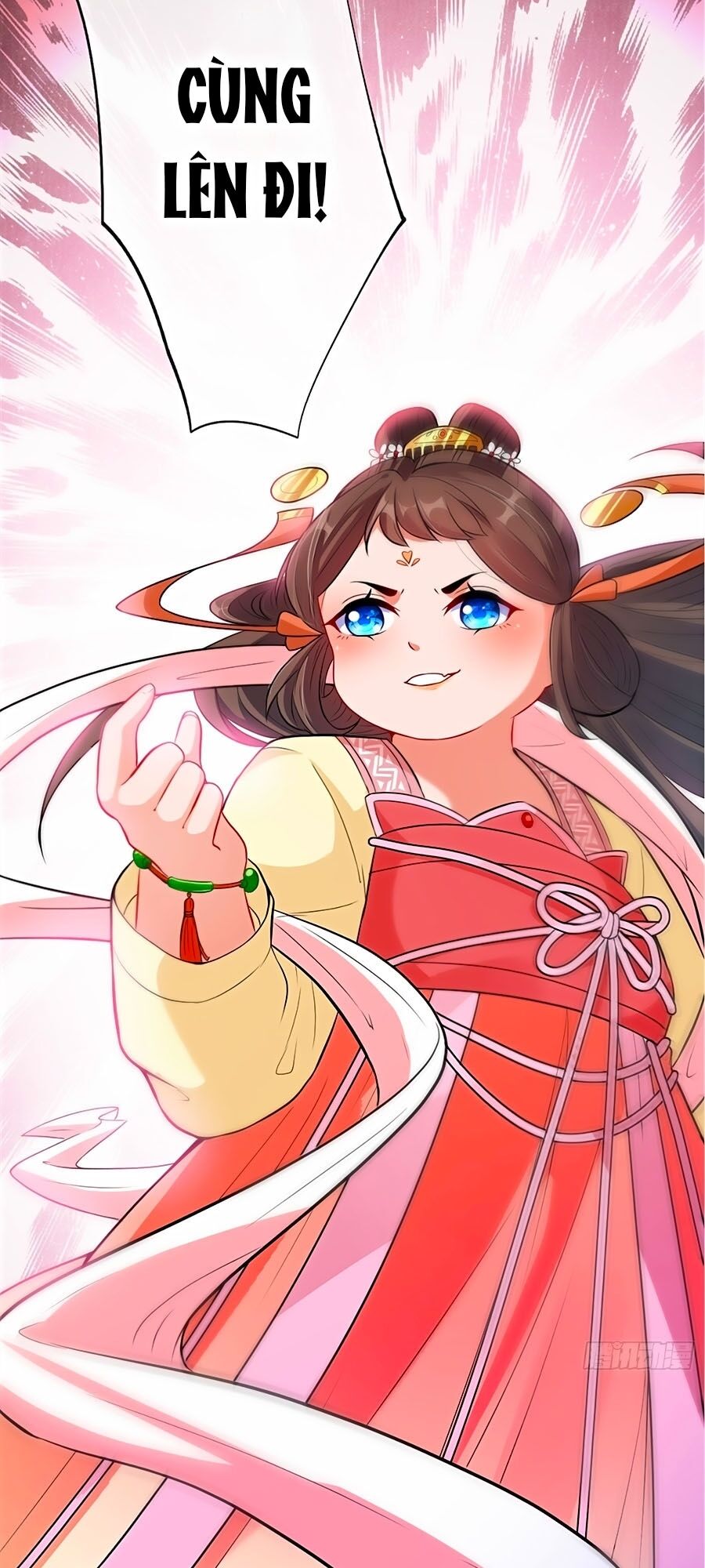 Thú Hắc Cuồng Phi Chapter 3 - Trang 2