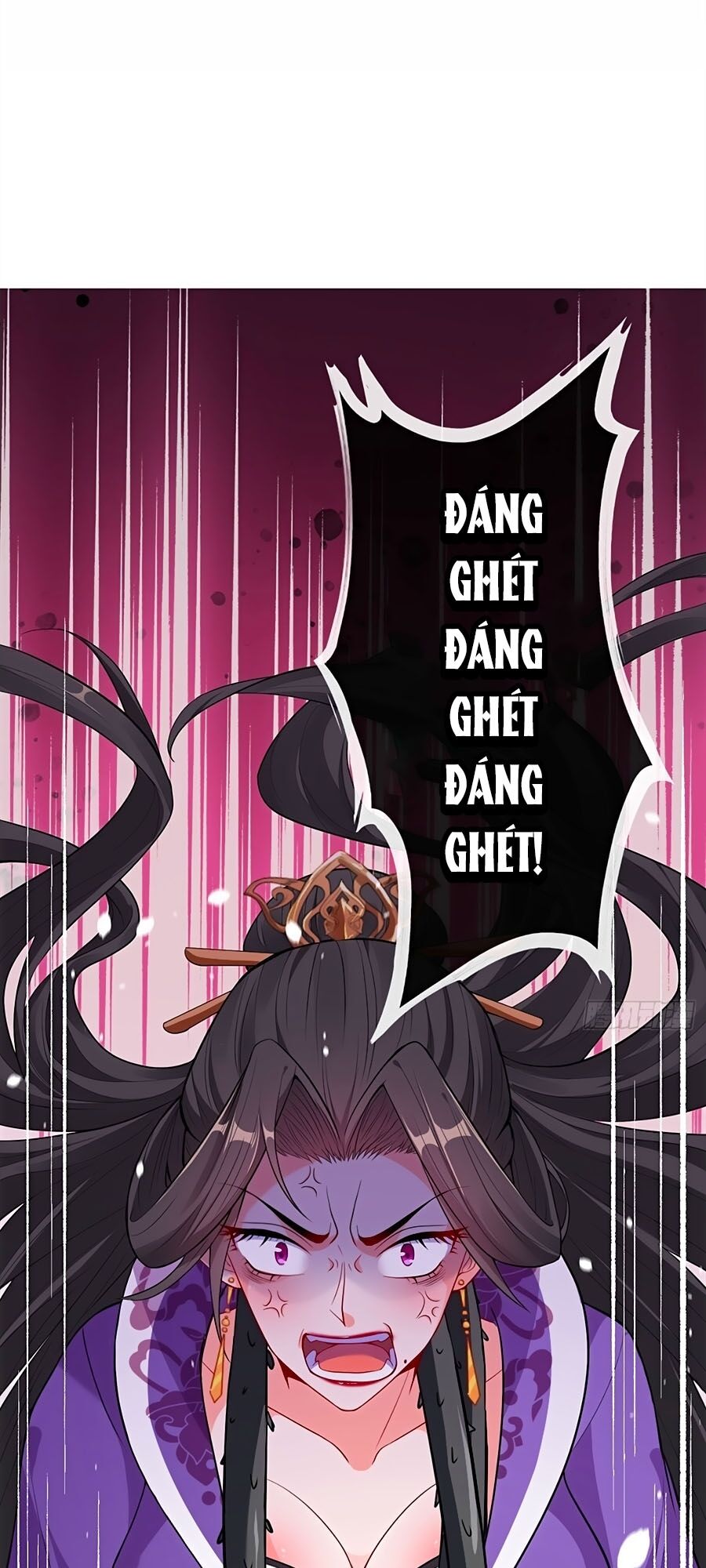 Thú Hắc Cuồng Phi Chapter 3 - Trang 2