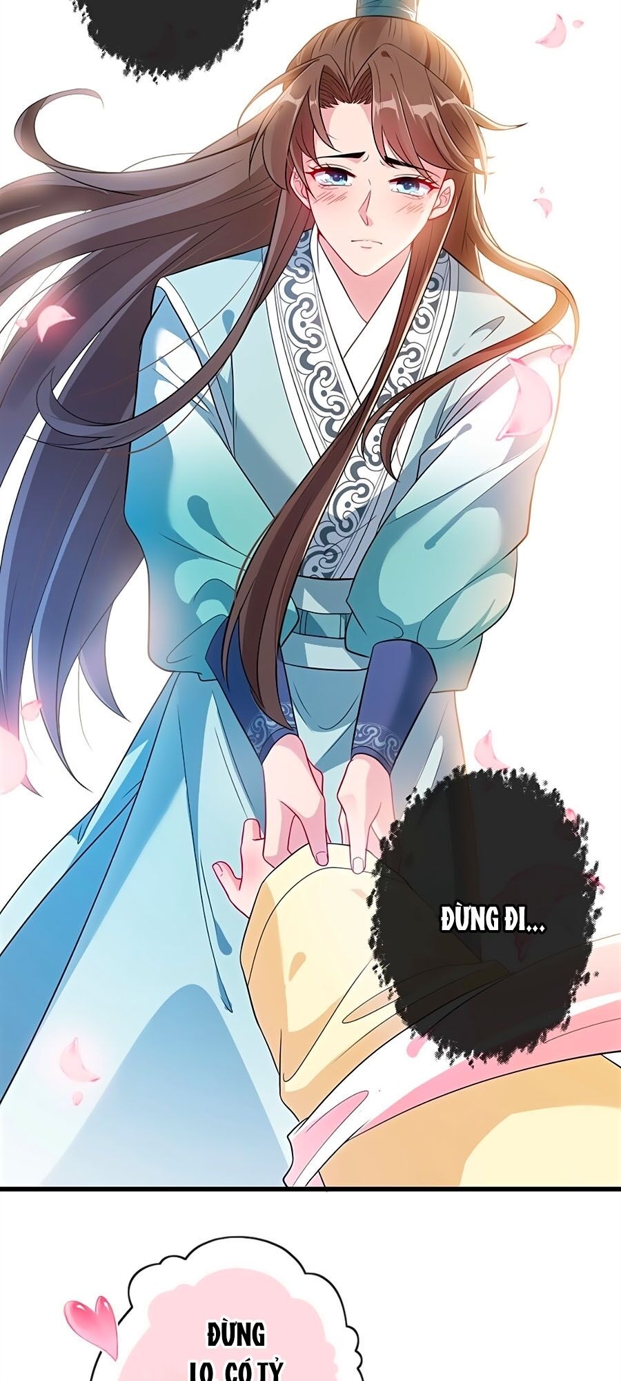 Thú Hắc Cuồng Phi Chapter 3 - Trang 2