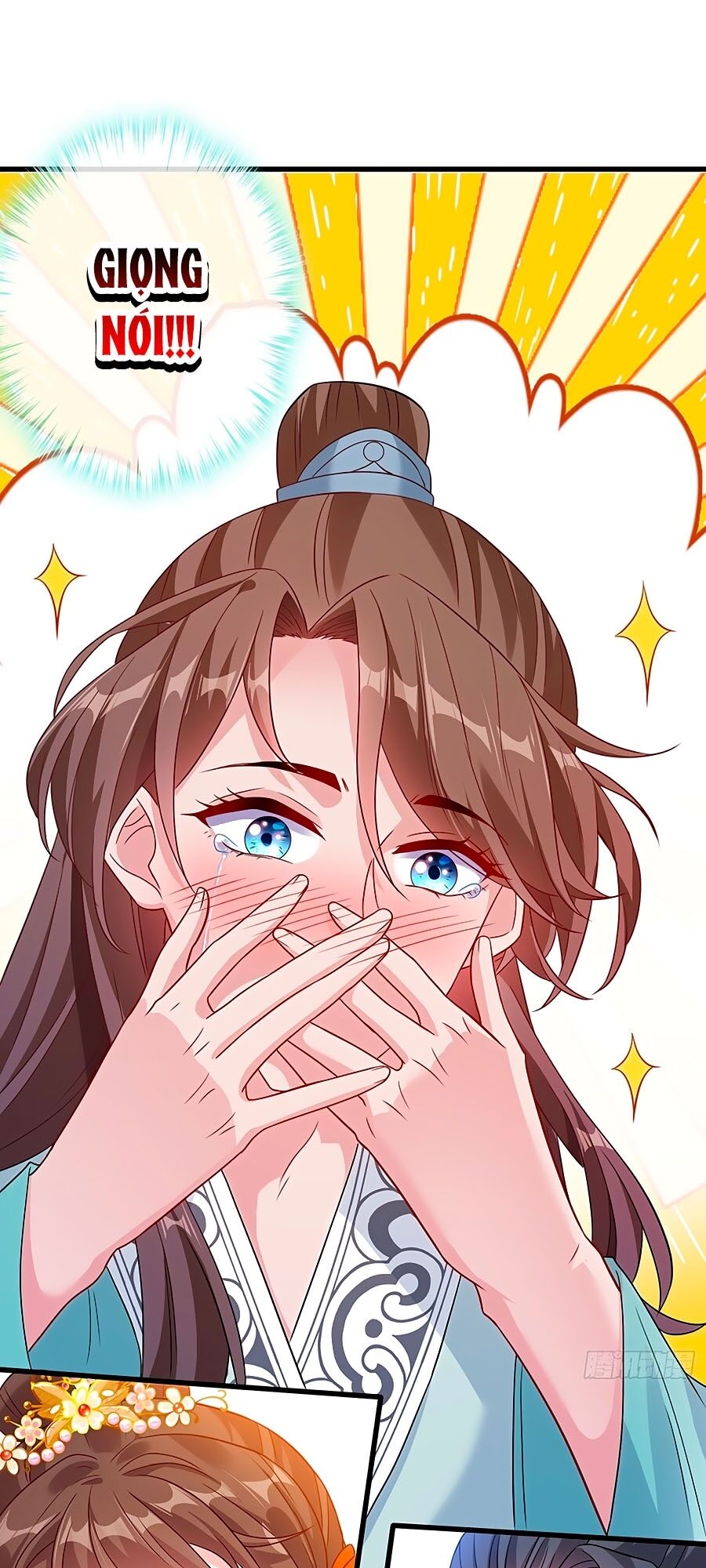 Thú Hắc Cuồng Phi Chapter 30 - Trang 2