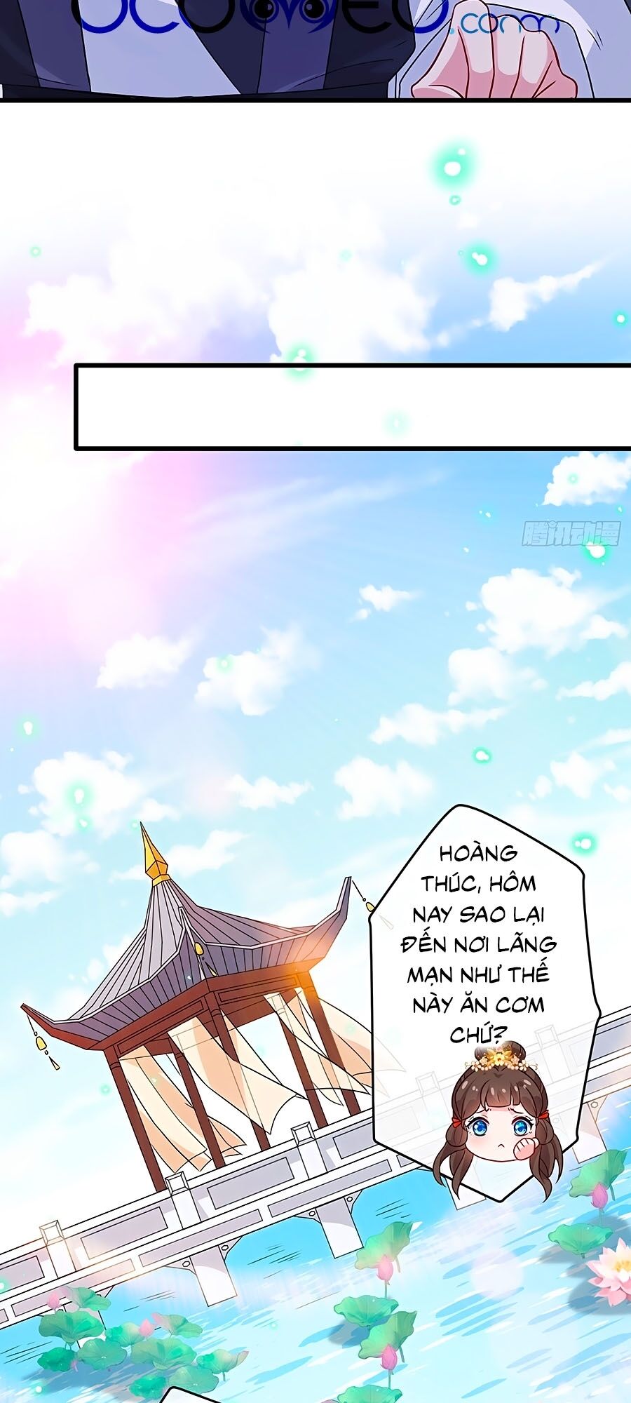 Thú Hắc Cuồng Phi Chapter 30 - Trang 2