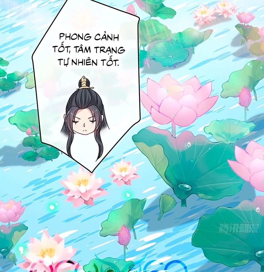 Thú Hắc Cuồng Phi Chapter 30 - Trang 2