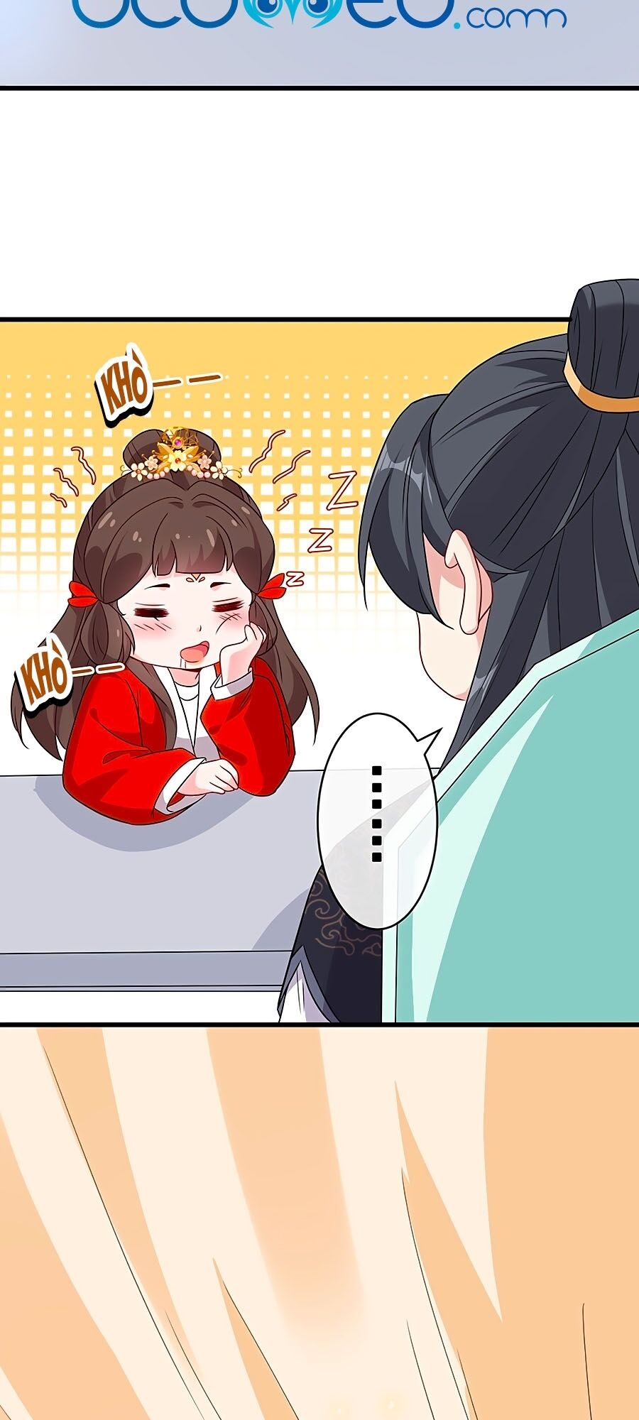 Thú Hắc Cuồng Phi Chapter 30 - Trang 2