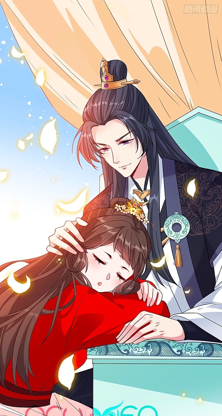 Thú Hắc Cuồng Phi Chapter 30 - Trang 2