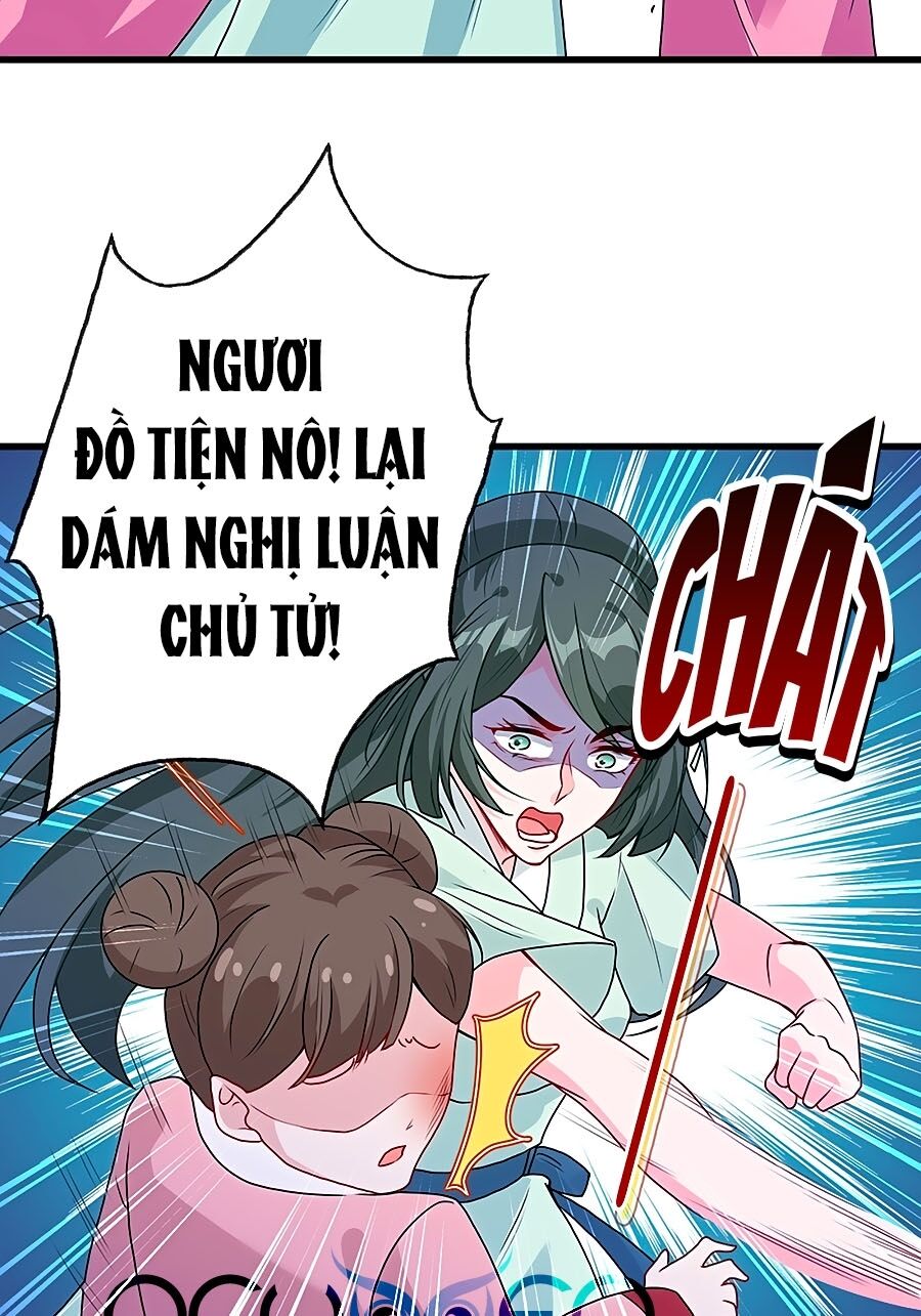 Thú Hắc Cuồng Phi Chapter 30 - Trang 2