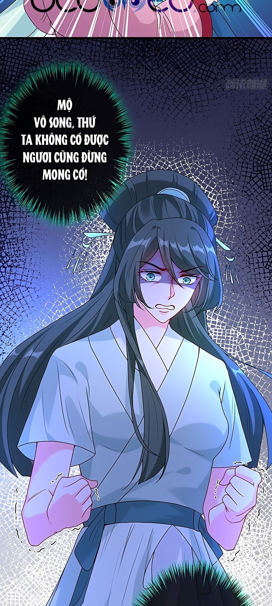 Thú Hắc Cuồng Phi Chapter 30 - Trang 2