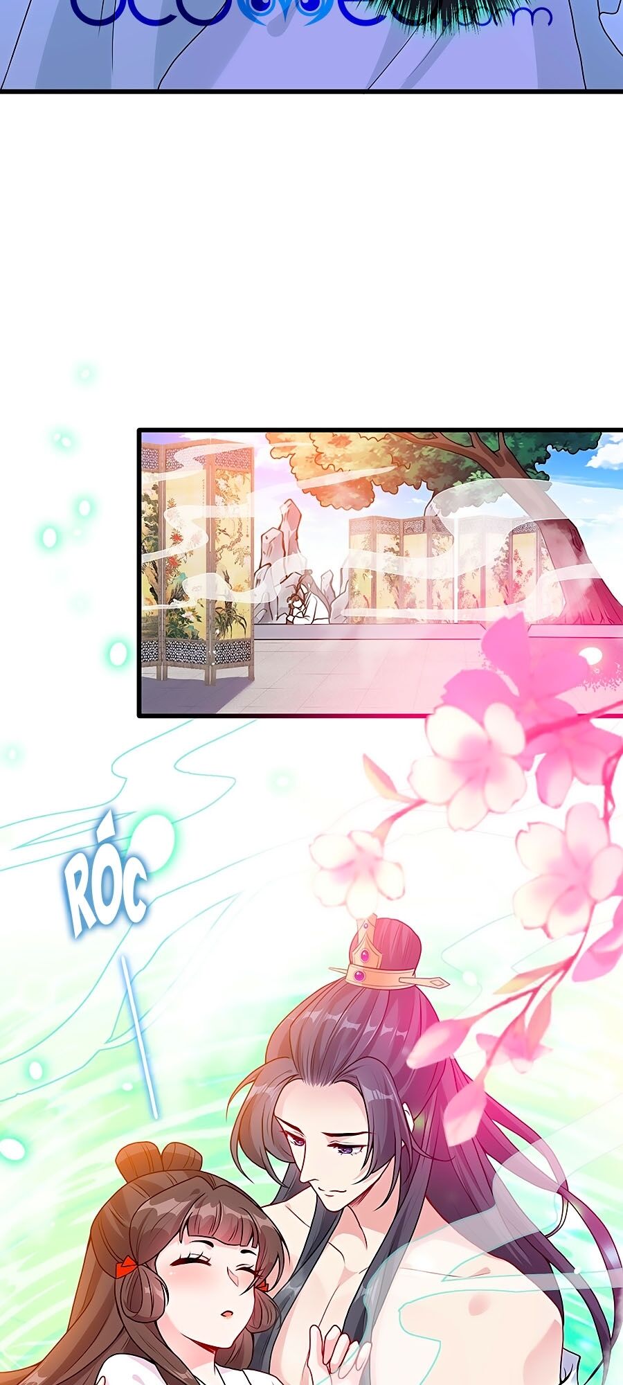 Thú Hắc Cuồng Phi Chapter 30 - Trang 2