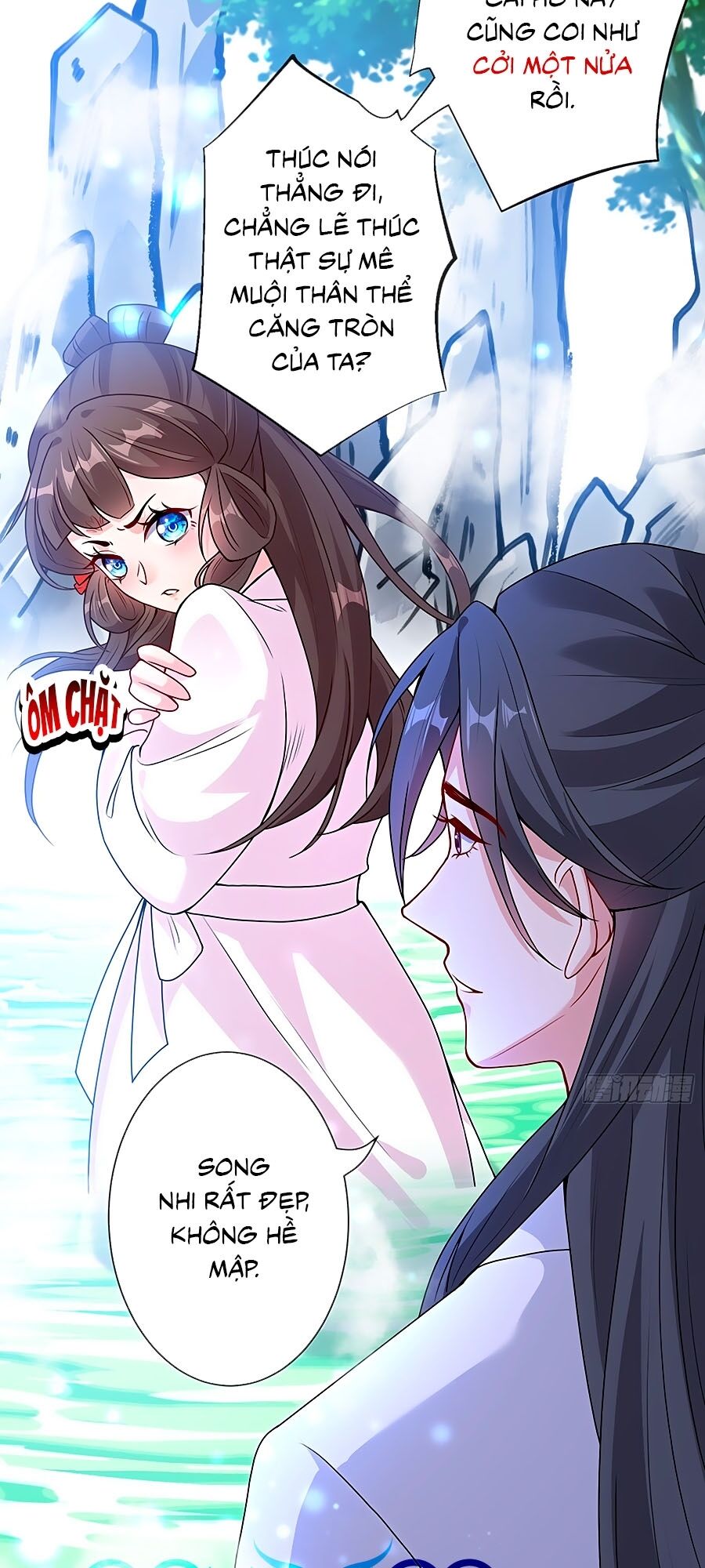 Thú Hắc Cuồng Phi Chapter 30 - Trang 2