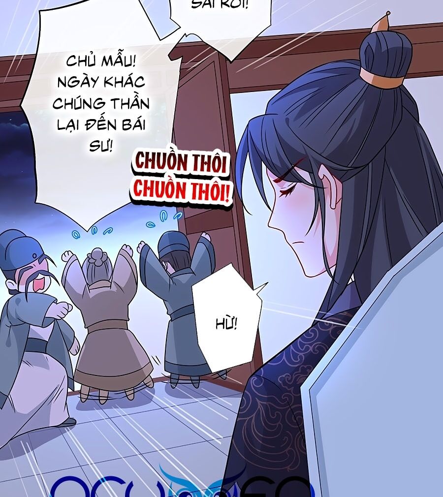 Thú Hắc Cuồng Phi Chapter 30 - Trang 2