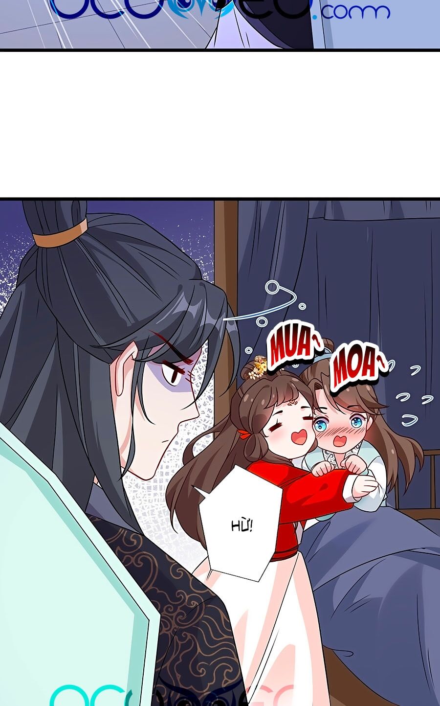 Thú Hắc Cuồng Phi Chapter 30 - Trang 2