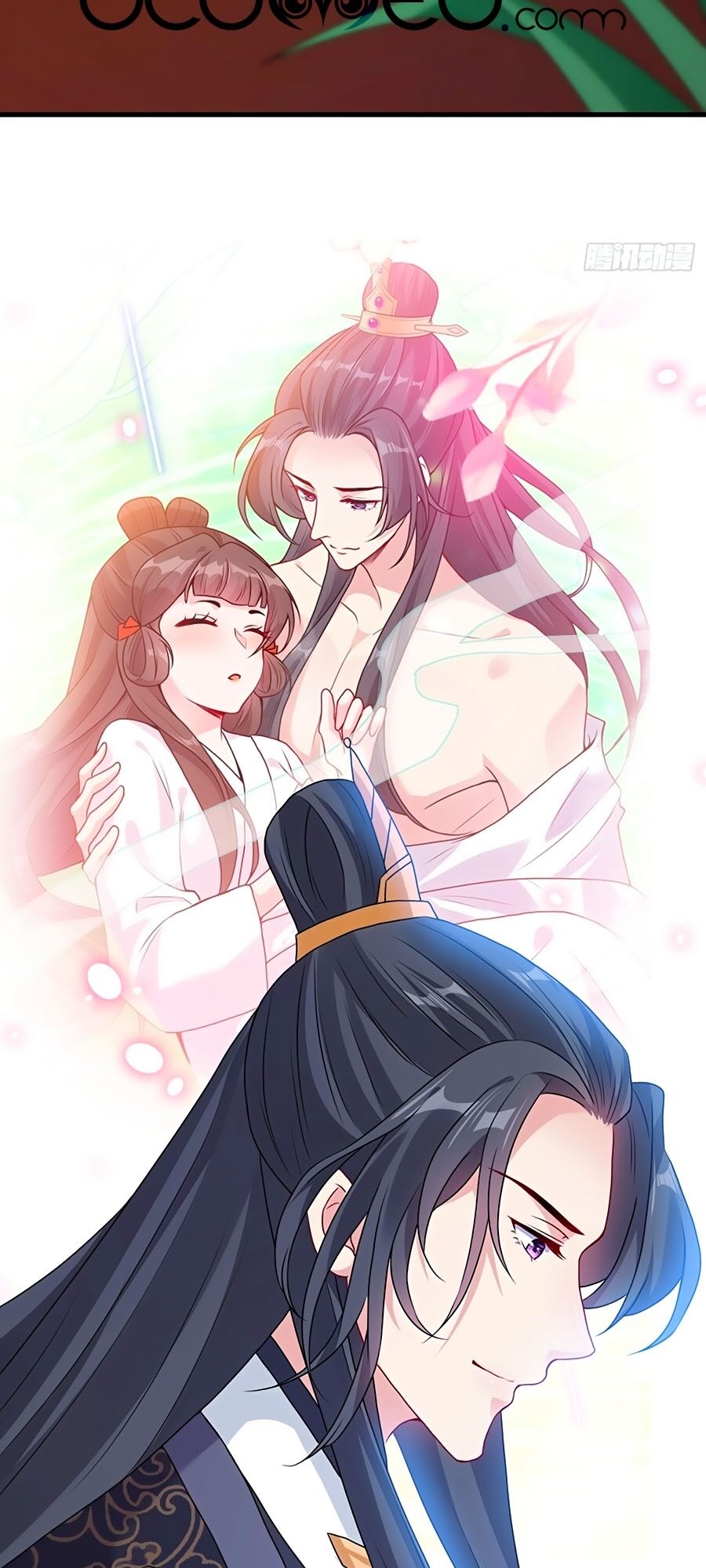 Thú Hắc Cuồng Phi Chapter 31 - Trang 2