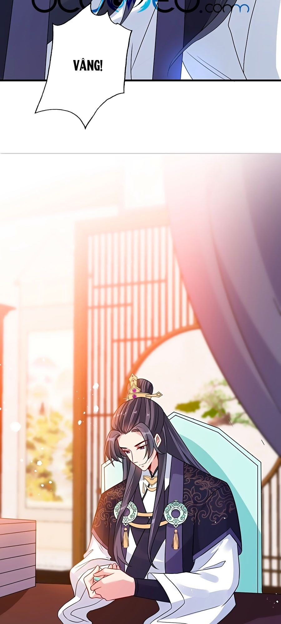 Thú Hắc Cuồng Phi Chapter 31 - Trang 2