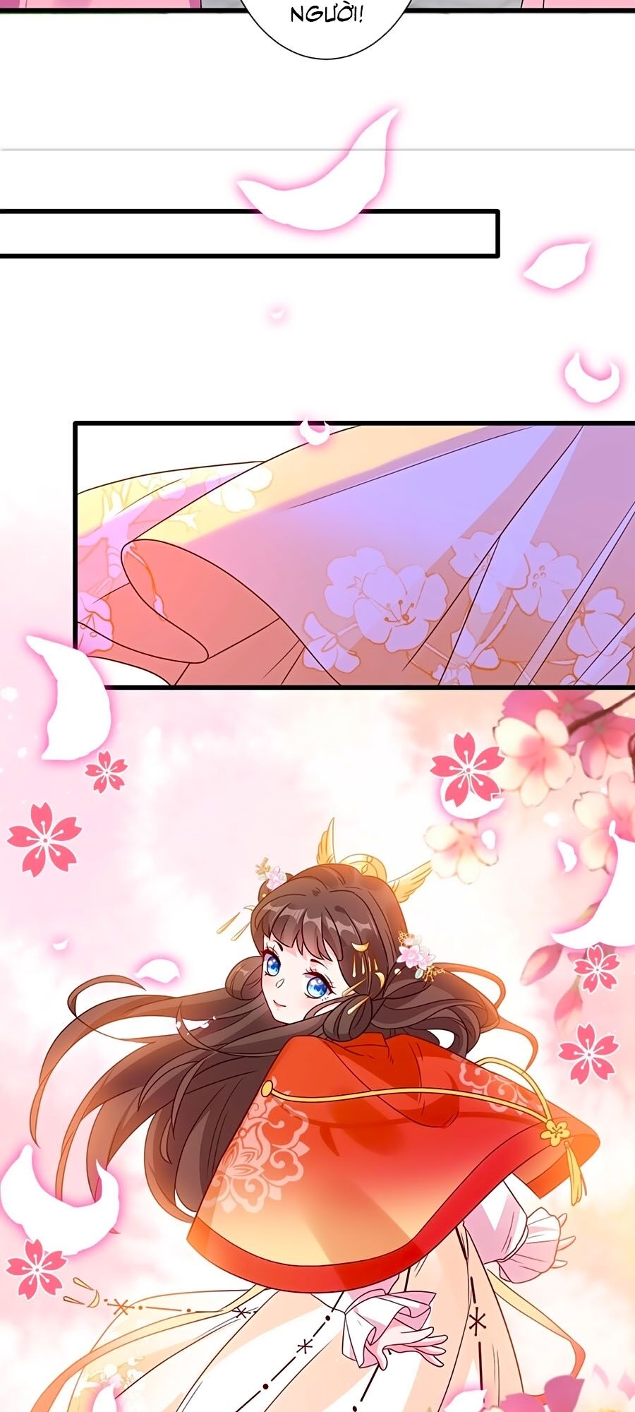 Thú Hắc Cuồng Phi Chapter 31 - Trang 2