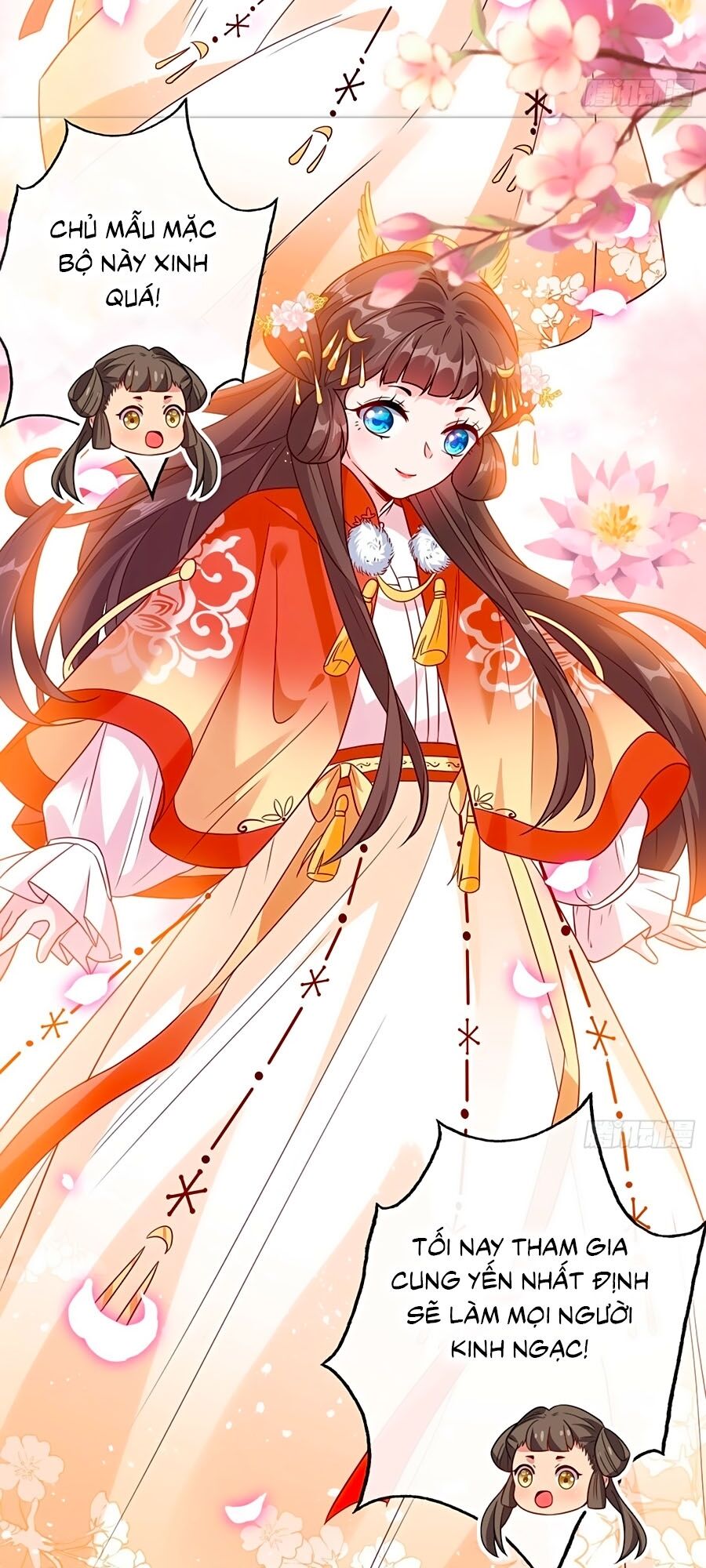 Thú Hắc Cuồng Phi Chapter 31 - Trang 2