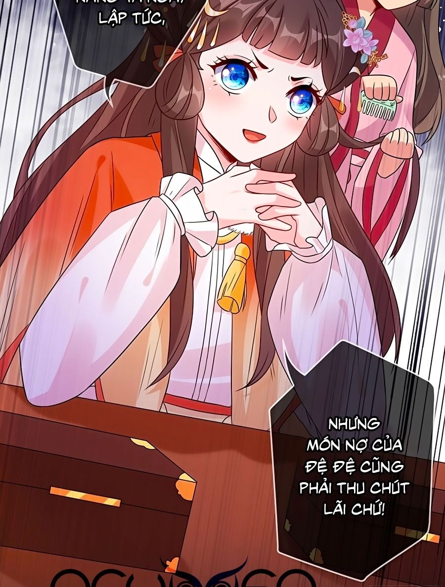 Thú Hắc Cuồng Phi Chapter 31 - Trang 2