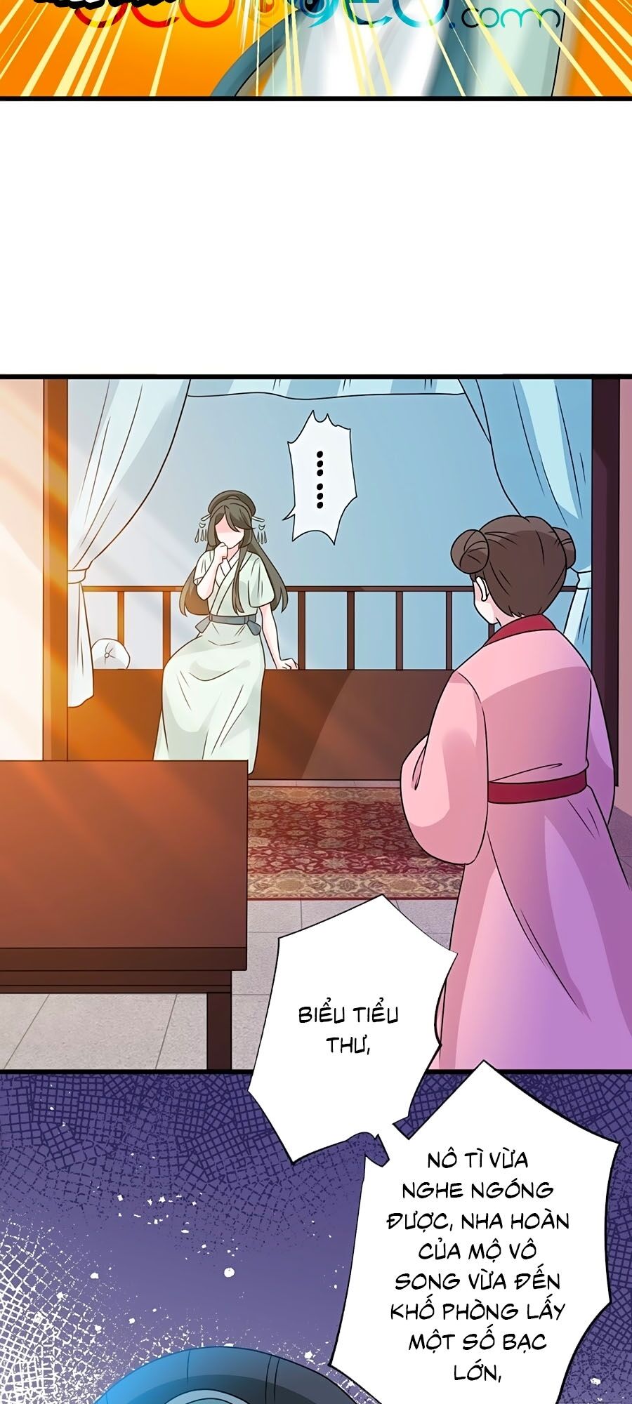 Thú Hắc Cuồng Phi Chapter 31 - Trang 2