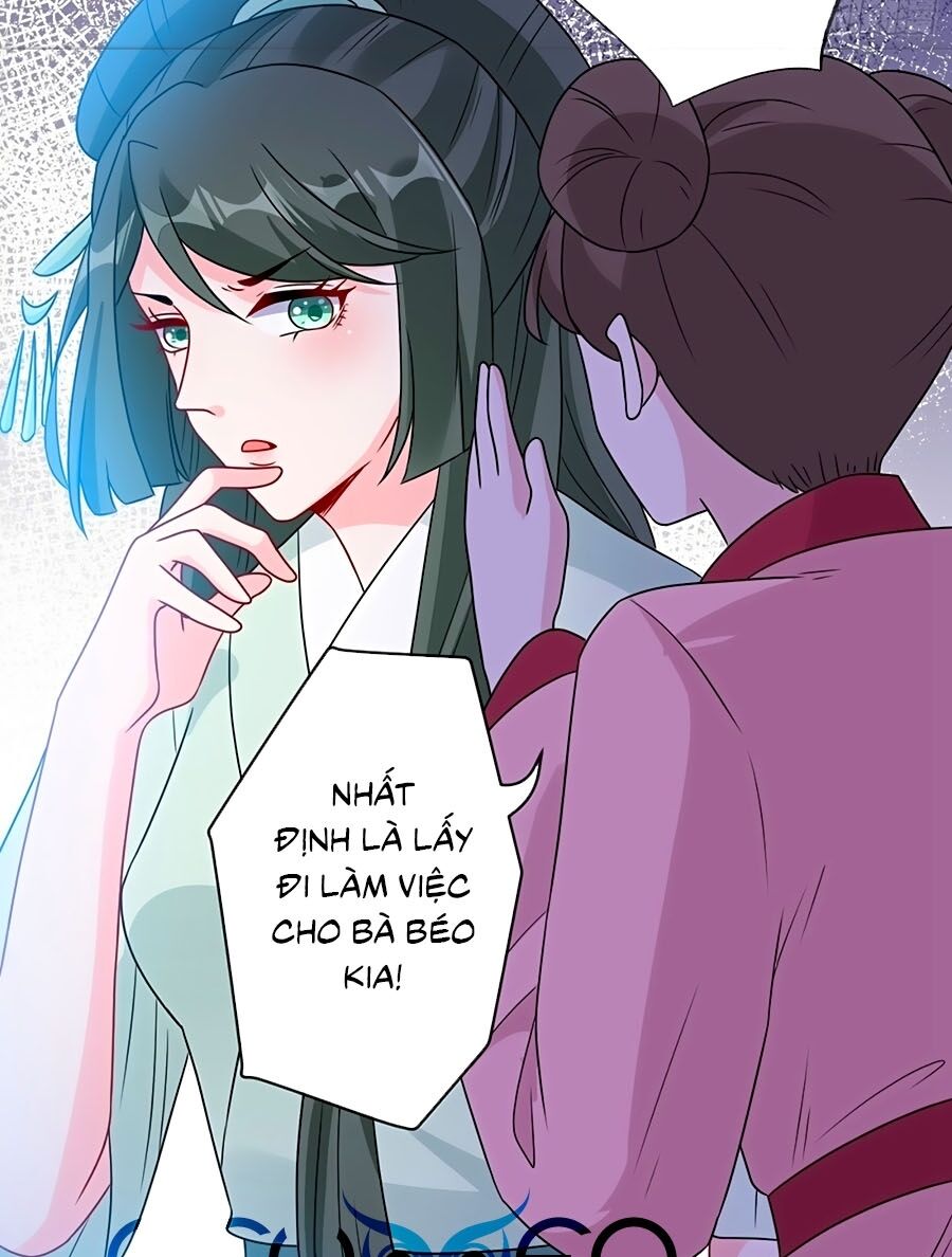 Thú Hắc Cuồng Phi Chapter 31 - Trang 2