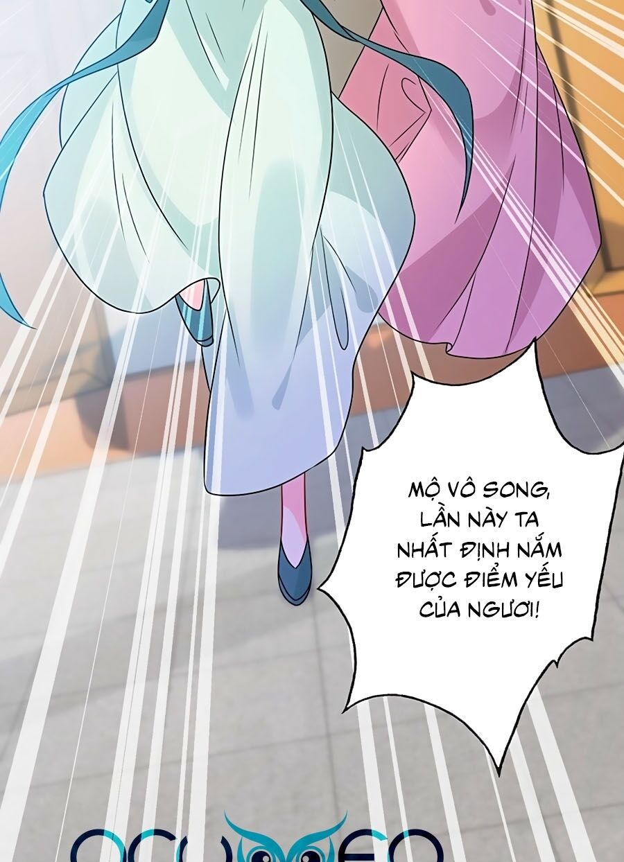 Thú Hắc Cuồng Phi Chapter 31 - Trang 2