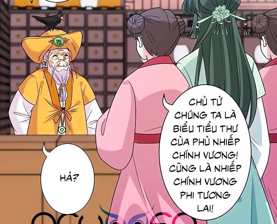 Thú Hắc Cuồng Phi Chapter 31 - Trang 2