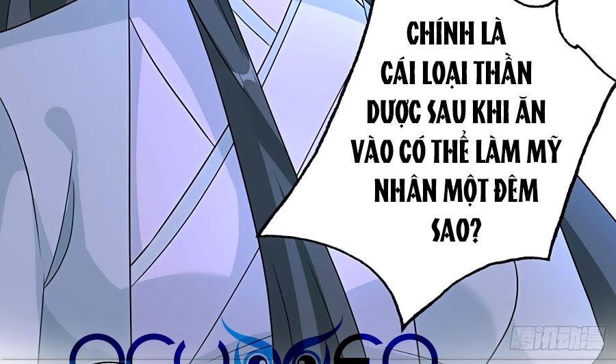 Thú Hắc Cuồng Phi Chapter 31 - Trang 2