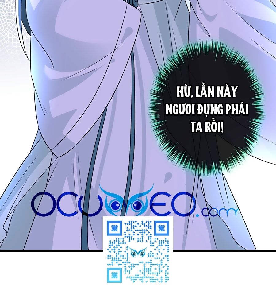 Thú Hắc Cuồng Phi Chapter 31 - Trang 2