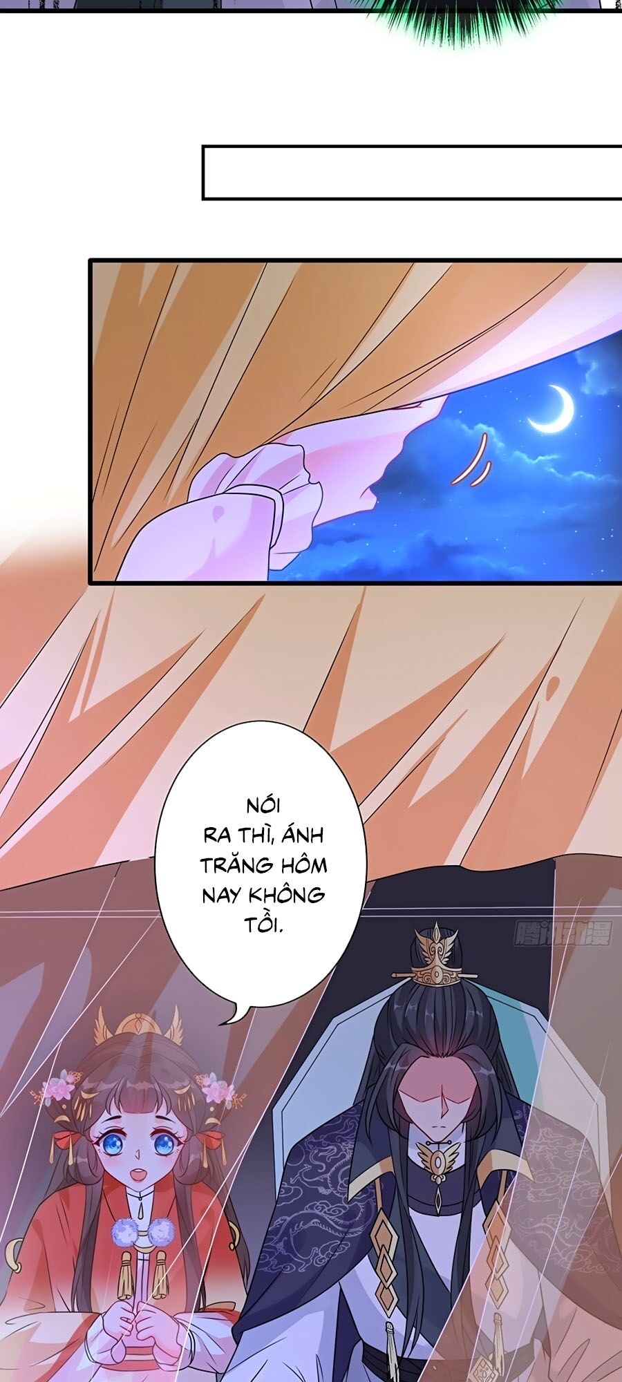 Thú Hắc Cuồng Phi Chapter 32 - Trang 2