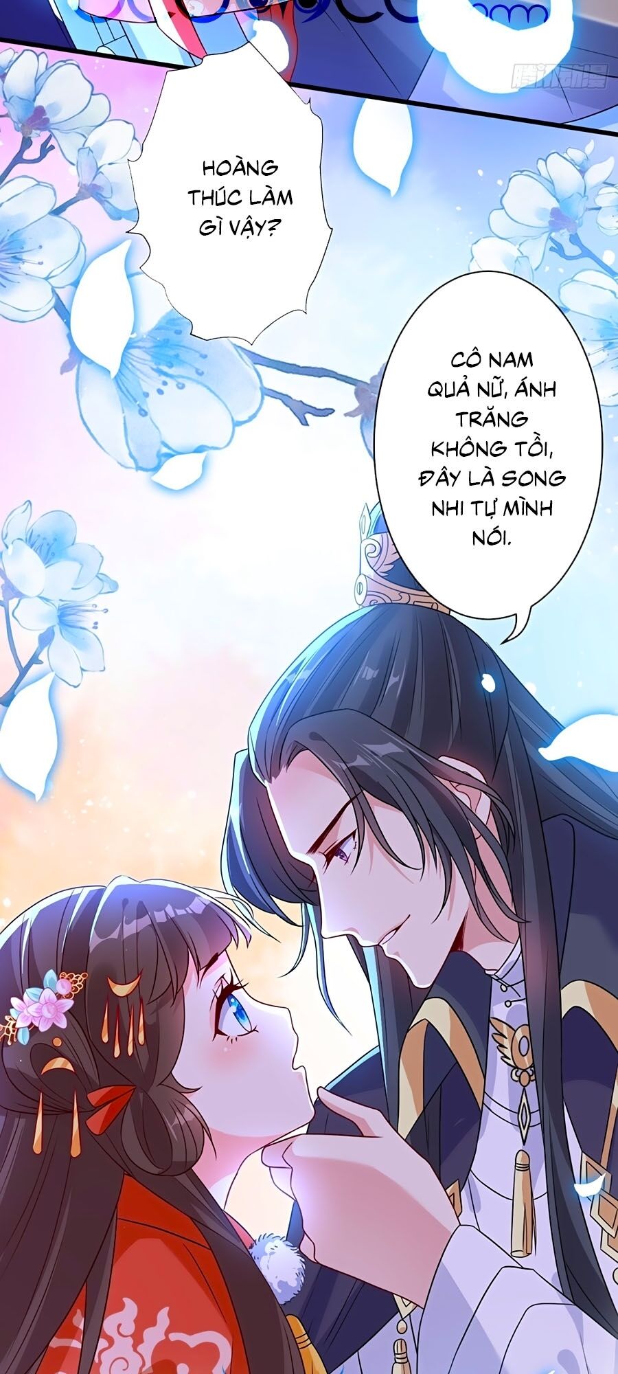 Thú Hắc Cuồng Phi Chapter 32 - Trang 2