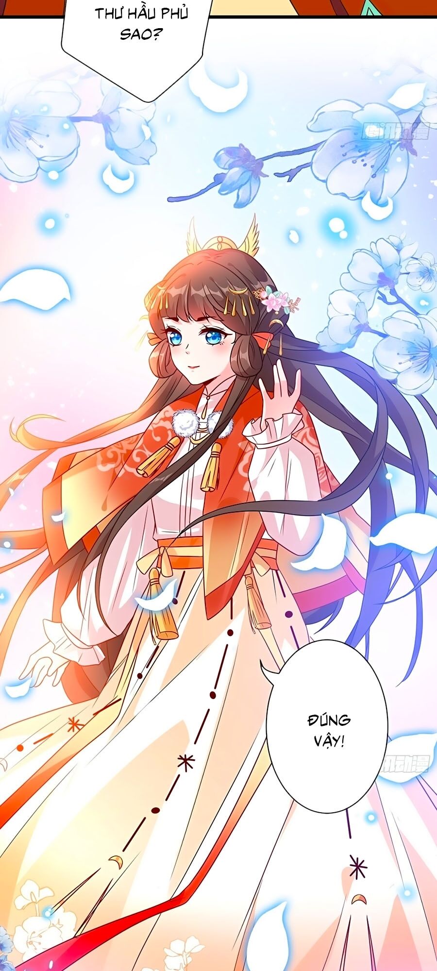 Thú Hắc Cuồng Phi Chapter 32 - Trang 2