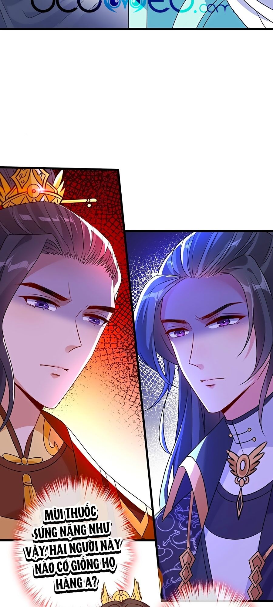 Thú Hắc Cuồng Phi Chapter 32 - Trang 2