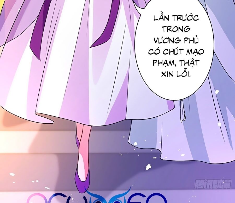 Thú Hắc Cuồng Phi Chapter 32 - Trang 2