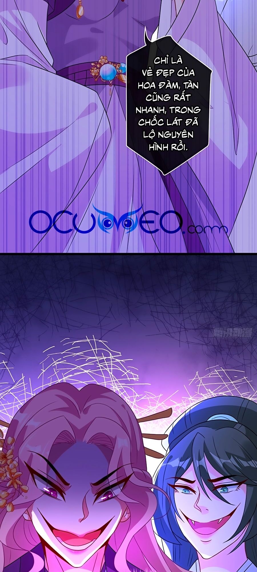 Thú Hắc Cuồng Phi Chapter 32 - Trang 2