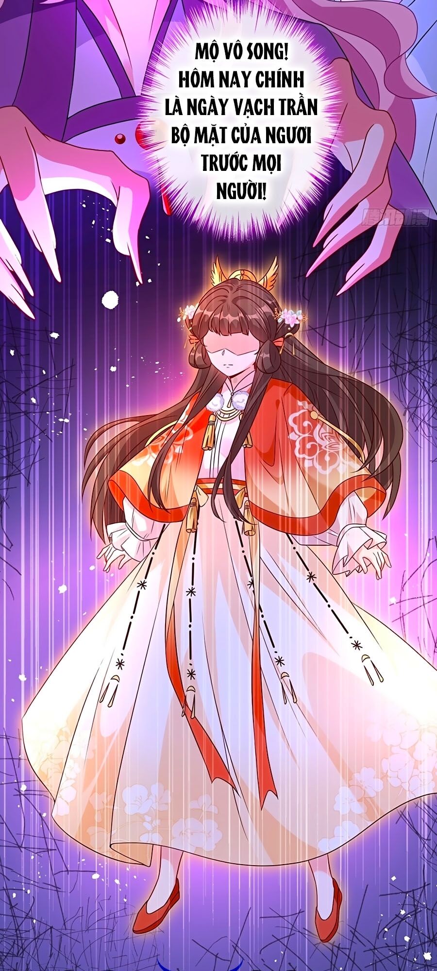 Thú Hắc Cuồng Phi Chapter 32 - Trang 2