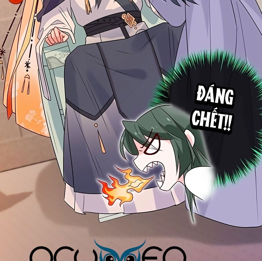 Thú Hắc Cuồng Phi Chapter 32 - Trang 2