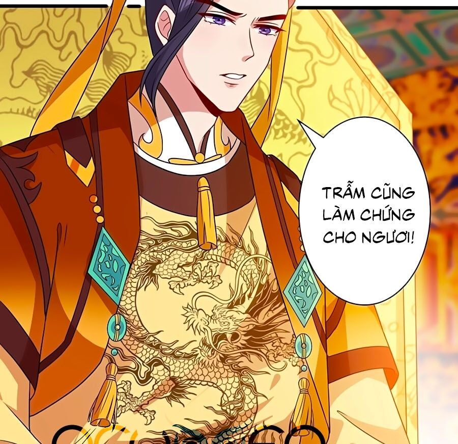 Thú Hắc Cuồng Phi Chapter 33 - Trang 2