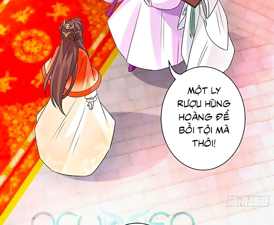 Thú Hắc Cuồng Phi Chapter 33 - Trang 2