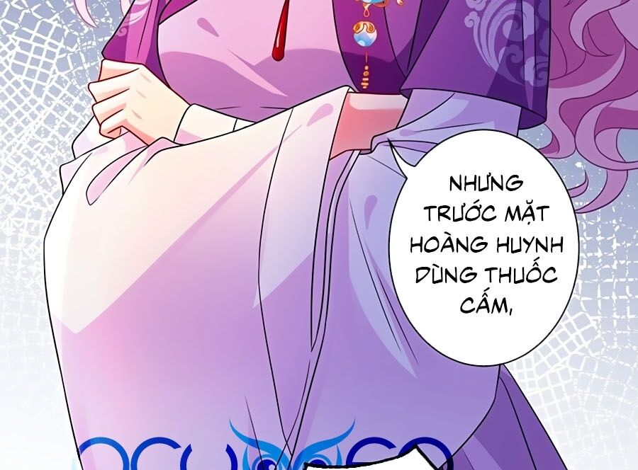 Thú Hắc Cuồng Phi Chapter 33 - Trang 2