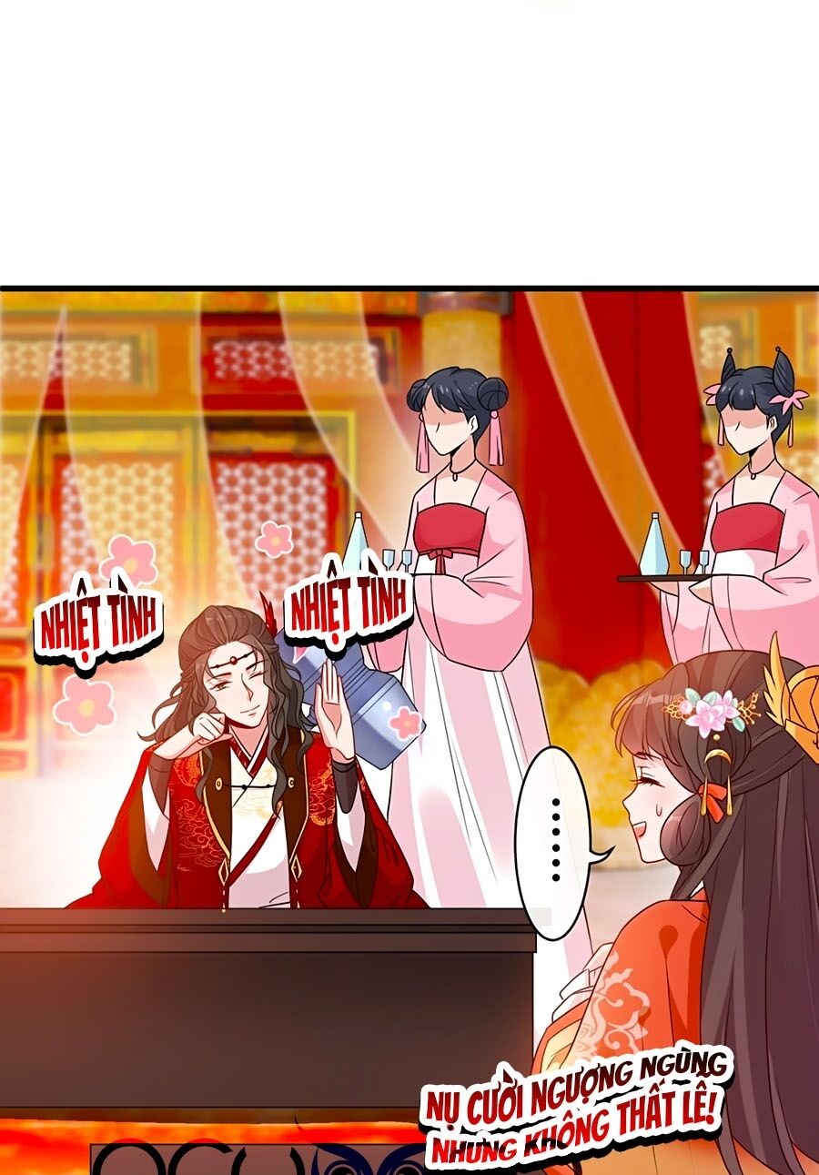 Thú Hắc Cuồng Phi Chapter 34 - Trang 2