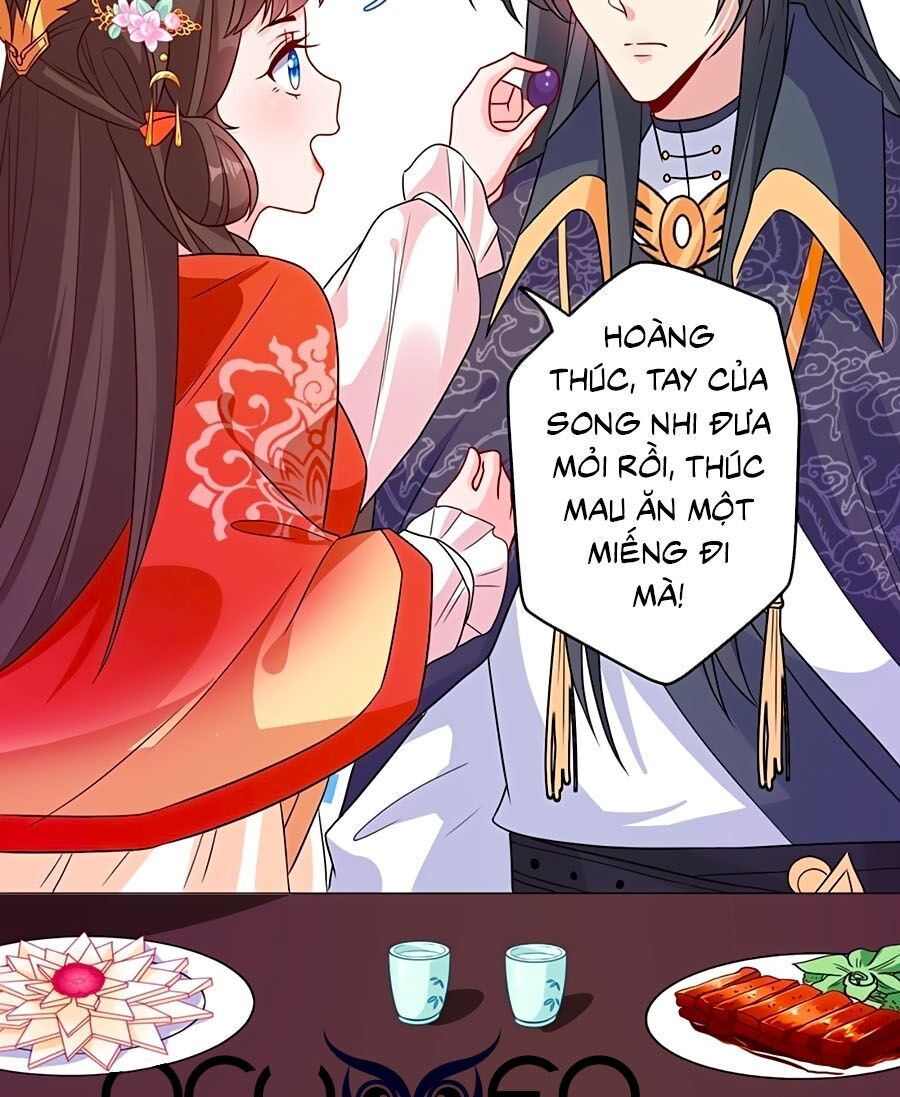 Thú Hắc Cuồng Phi Chapter 34 - Trang 2