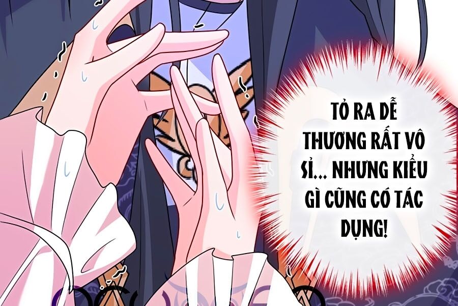 Thú Hắc Cuồng Phi Chapter 34 - Trang 2