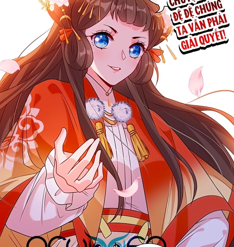 Thú Hắc Cuồng Phi Chapter 34 - Trang 2