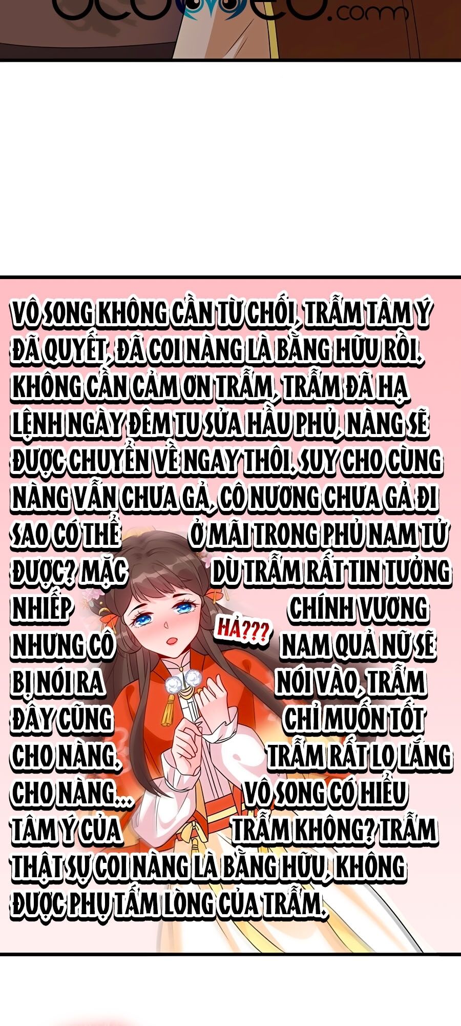 Thú Hắc Cuồng Phi Chapter 35 - Trang 2