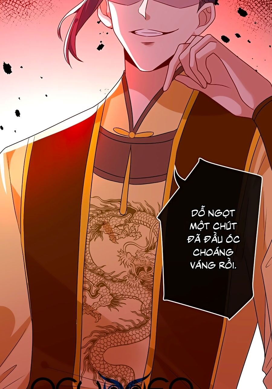 Thú Hắc Cuồng Phi Chapter 35 - Trang 2