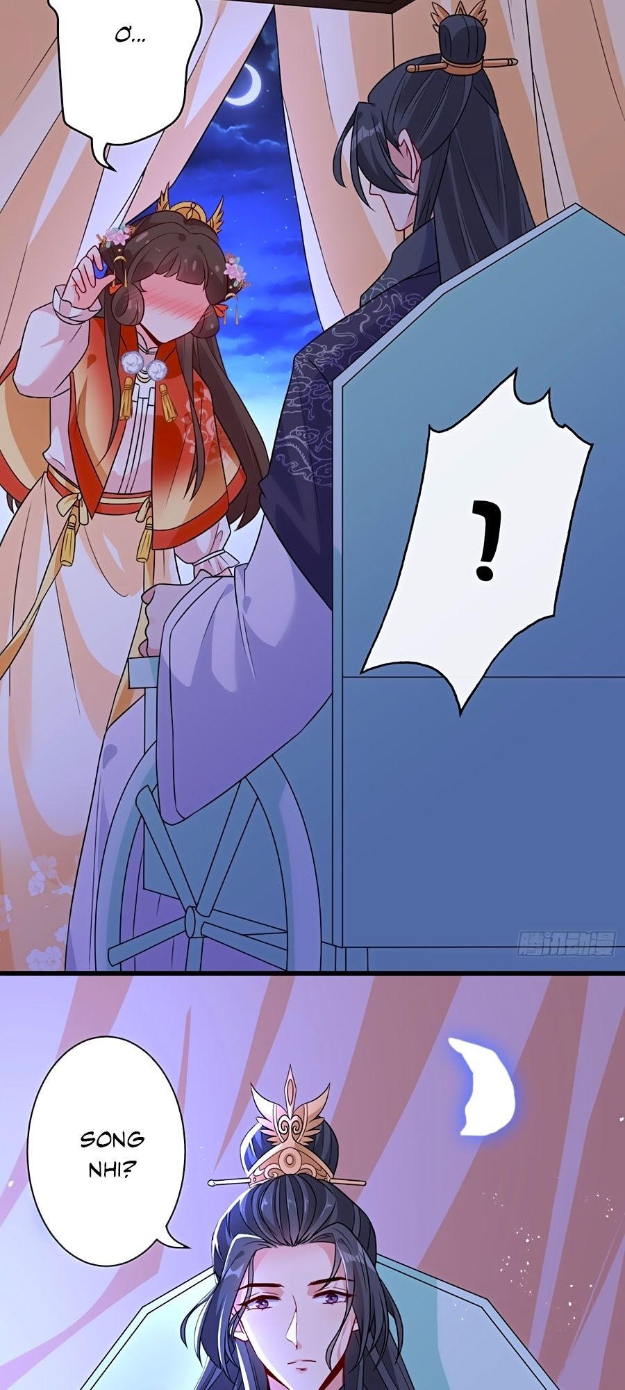 Thú Hắc Cuồng Phi Chapter 35 - Trang 2