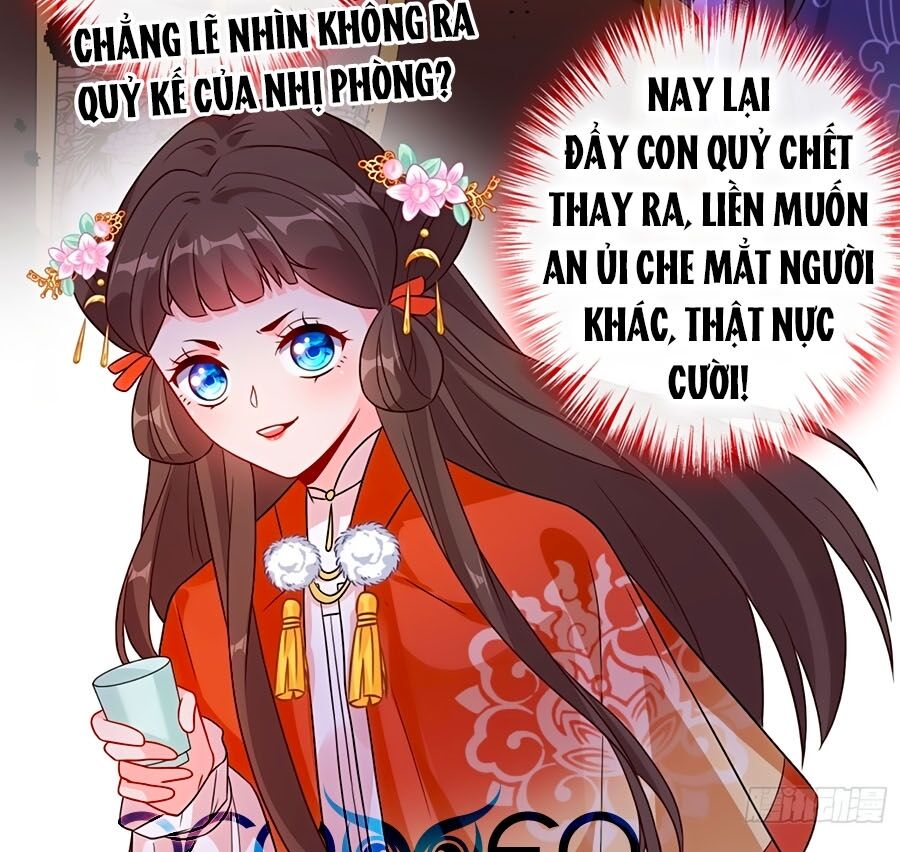 Thú Hắc Cuồng Phi Chapter 35 - Trang 2