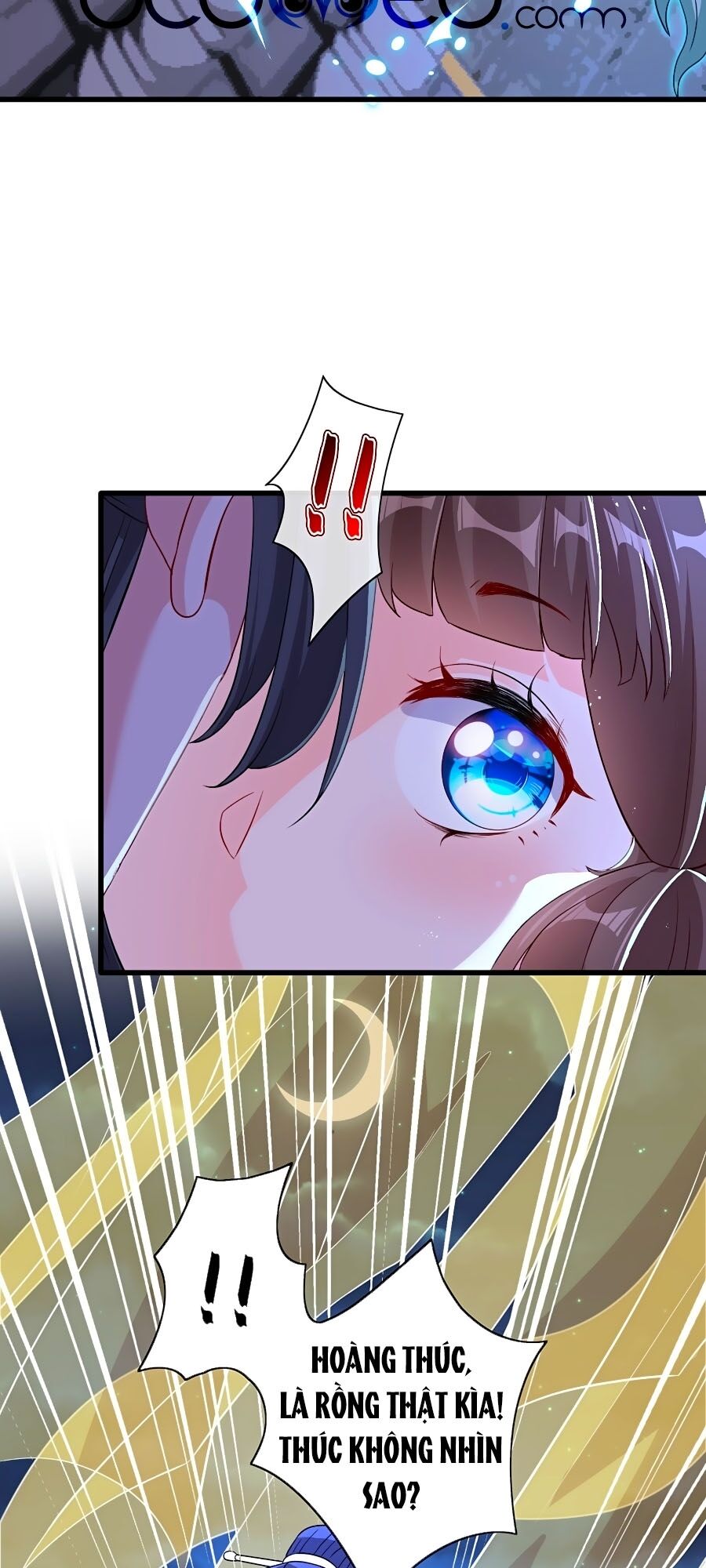 Thú Hắc Cuồng Phi Chapter 36 - Trang 2
