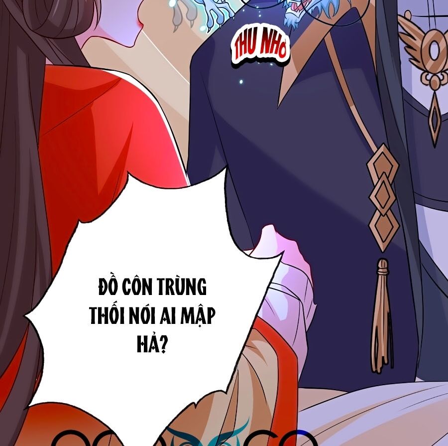 Thú Hắc Cuồng Phi Chapter 36 - Trang 2